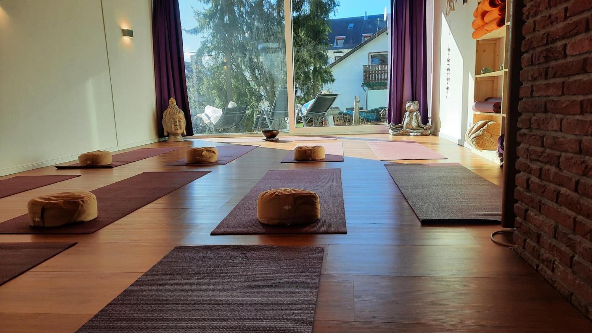 Naturkost-Hotel Harz Bad Grund Eksteriør bilde